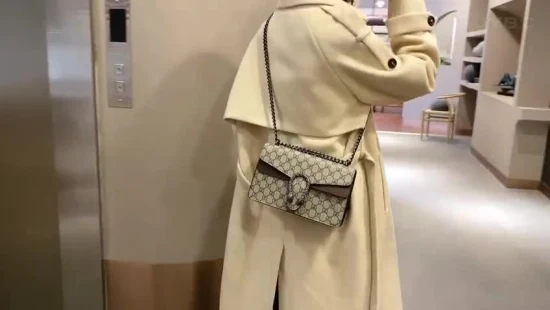 新しいトレンドヨーロッパスタイルブランドレプリカ女性バッグファッションレディバッグハンドバッグバッグショルダーバッグ